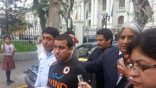 Detienen a taxista implicado en Caso López Meneses