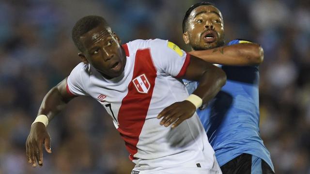 Con Carrillo: el once que podría presentar Perú contra Paraguay - 2