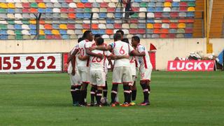 Universitario de Deportes: posible 11 para enfrentar a Alianza