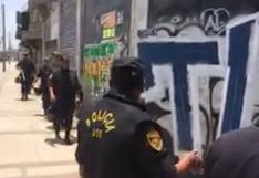 Alianza Lima: hinchas "Blanquiazules" fueron a Matute a protestar contra Juan Jayo y jugadores