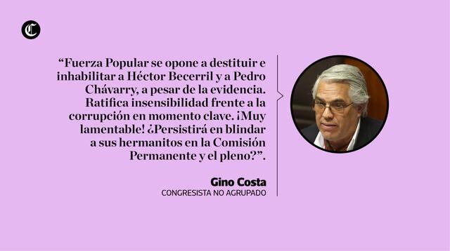 (Composición: Solange Ávila / El Comercio)