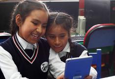 Día Internacional de la Alfabetización: Los avances y oportunidades de la alfabetización digital en el Perú