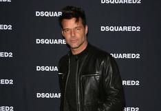 Ricky Martin: filtran impactantes fotos del cantante llorando por la muerte de Gianni Versace