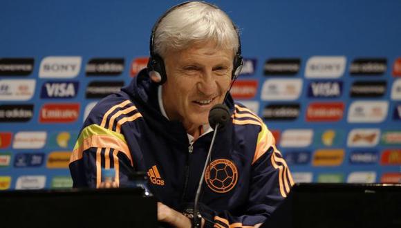 Pekerman: "Uruguay será exigente, pero saldremos a competir"