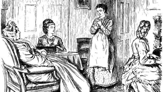 En varios países de Europa, durante el siglo XVIII y XIX a las mujeres no se les permitía inscribirse en las universidades para seguir carreras científicas. (Foto: Getty Images)