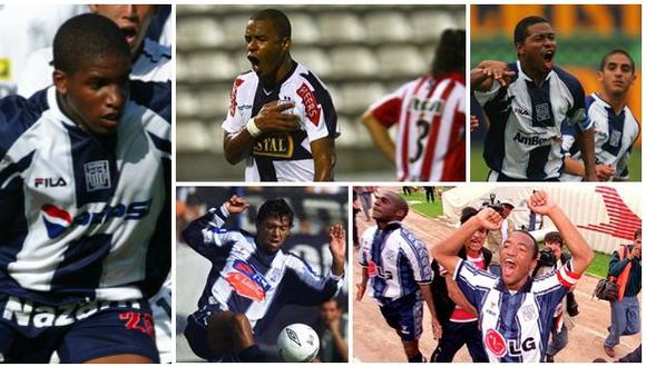 Alianza Lima cumple 115 años: cinco triunfos que no se olvidan