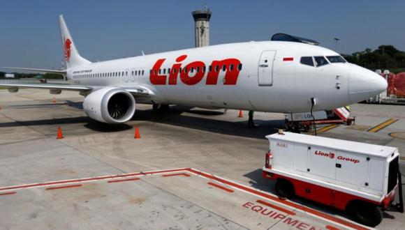 Aviones siniestrados no tenían sistema seguridad que Boeing vende como extra. Foto referencial: Reuters