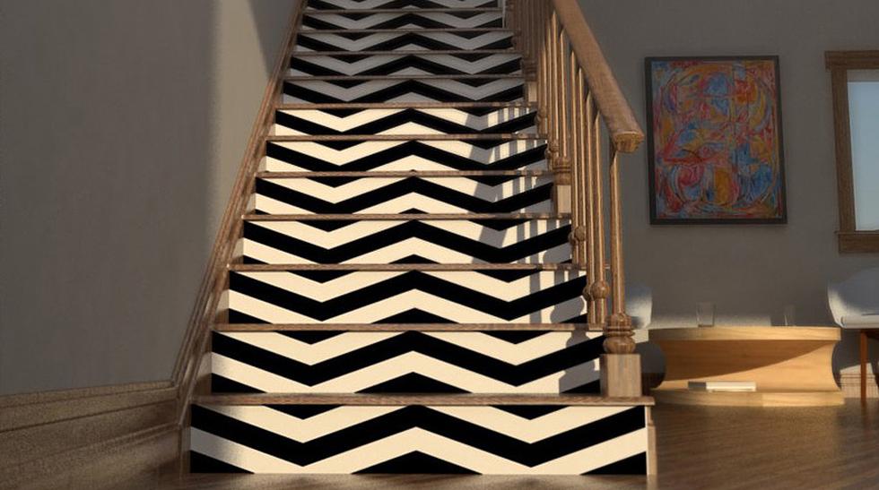 reutilizar el papel tapiz