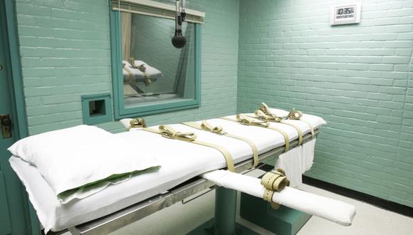 Asesinos en serie, entre los beneficiados por suspensión de pena de muerte en California. (AP)