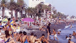 Veranos del ayer: ¿qué comíamos los peruanos cuando pasábamos todo el día en la playa?