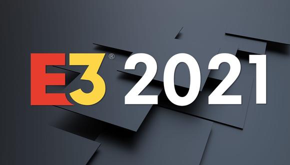 E3 2021. (Imagen: ESA)