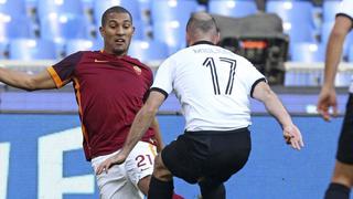 La Roma en crisis: cayó en Copa Italia ante equipo de Segunda