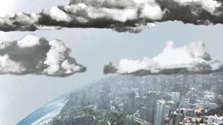 Nubes, viento y cambio climático, por Tomás Unger