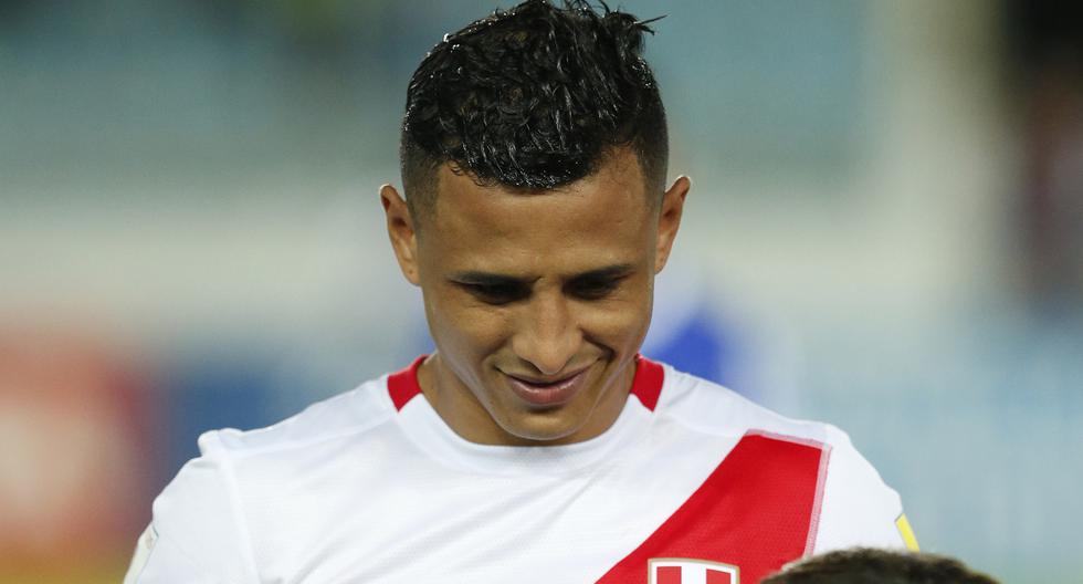 Yoshimar Yotún opinó sobre el regreso de Claudio Pizarro a la Selección Peruana. (Foto: Getty Images)