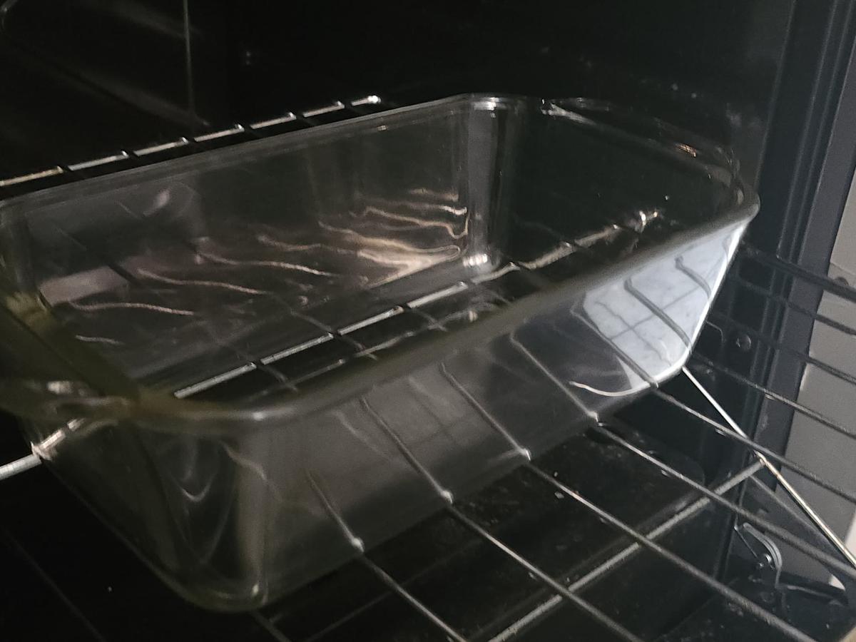 Cómo saber si un recipiente de vidrio es apto para horno?, Trucos caseros, RESPUESTAS