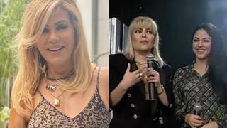 Gisela Valcárcel recuerda la vez que entrevistó a Shakira y le preguntó sobre el amor | VIDEO