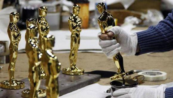 ¿Qué buscan los peruanos en Google sobre los premios Oscar?
