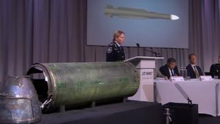 Australia insiste en la responsabilidad de Rusia en el derribo del vuelo MH17