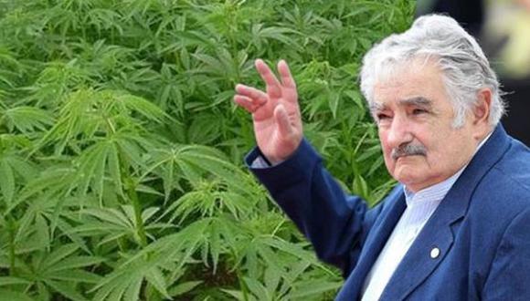 Uruguay firma acuerdo con farmacias para vender marihuana