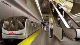 MTC aclaró que Línea 2 del Metro de Lima y Callao será subterránea en su totalidad