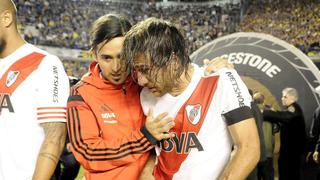 River vs. Boca: diferencias y semejanzas entre el ataque con el gas pimienta y el bus apedreado