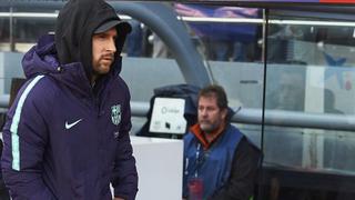 Barcelona vs. Inter: entrenador italiano espera que Messi “no juegue”