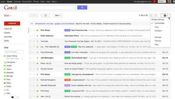 Gmail: aprende a entrar a tu cuenta sin contraseña
