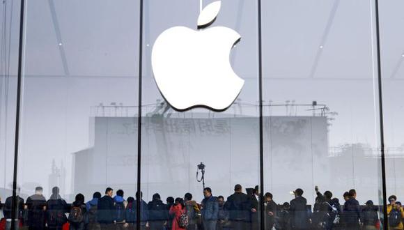 Ericsson se enfrenta con Apple por violación de patentes