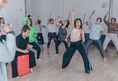 El arte del movimiento: ¿Cómo la danza puede ayudarnos a conectar con nuestras emociones y ser una herramienta para la autoexpresión?