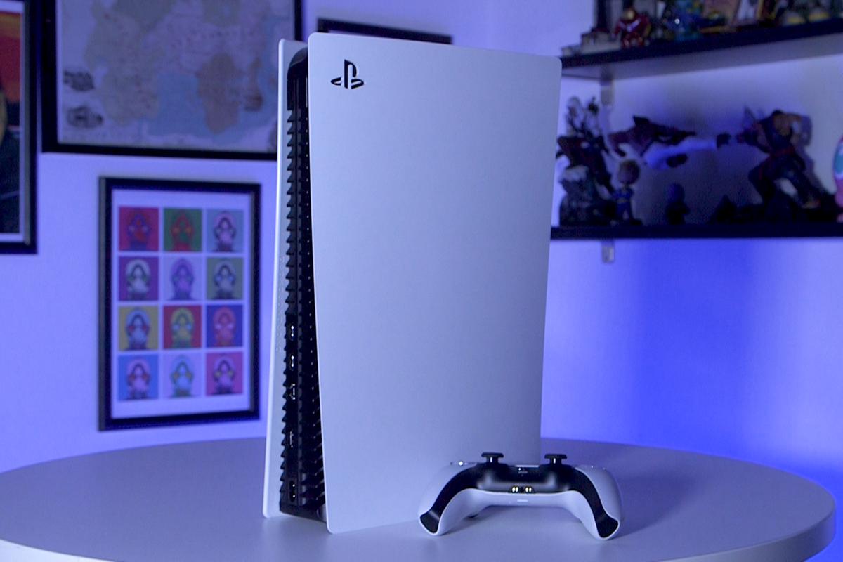 Los juegos de PlayStation 4 servirán para la PlayStation 5
