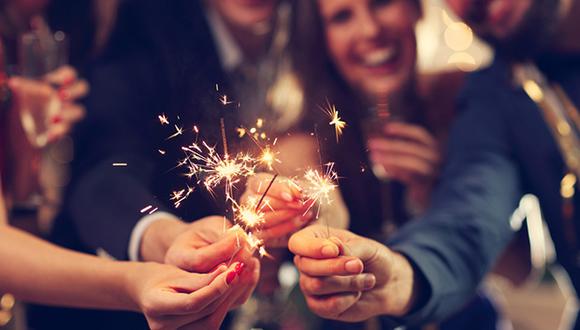 Los tea time son la excusa perfecta para juntarse con amigos. (Foto: Shutterstock)