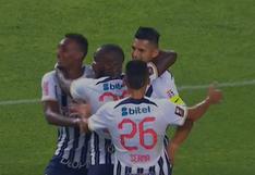 El ‘León’ regresó: Carlos Zambrano anota el 1-0 de Alianza Lima vs. Los Chankas por Liga 1 Te Apuesto | VIDEO