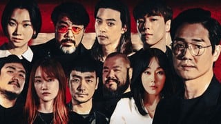 “Money Heist Korea - Joint Economic Area”: así es la versión coreana de “La casa de papel”