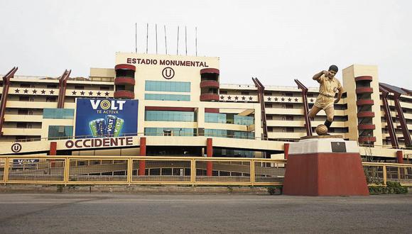 Universitario se encuentra en un proceso concursal con una deuda que supera los US$150 millones. (Foto: GEC)