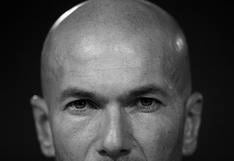 Zinedine Zidane recibe la peor noticia del año 2016 con el Real Madrid