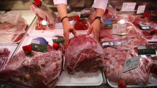 Cambiar carne roja por blanca evitaría el síndrome metabólico