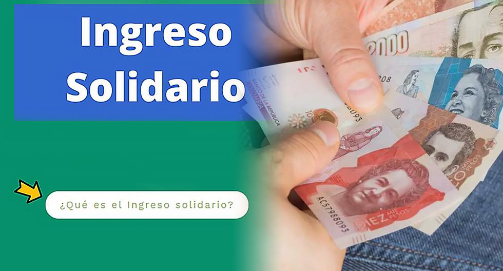Vea, Ingreso Solidario (pagos en marzo 2023): ¿Cuándo se podrá cobrar el beneficio? Consulta con cédula (Foto: composición Depor/Ingreso Solidario/Difusión).