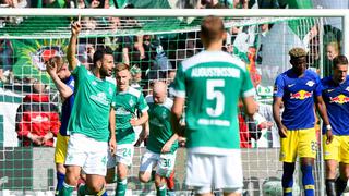 “Una carrera envidiable”, la razón del halago de la Bundesliga a Claudio Pizarro