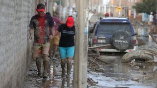 Amplían estado de emergencia en distritos de Áncash y Cusco por lluvias intensas
