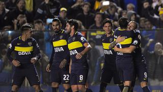 Boca Juniors vs. Independiente: xeneizes golearon 3-0 y se acercan al título