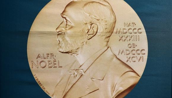 Los Premios Nobel reconocen aportes en ciencias y artes. (Foto: Jonathan NACKSTRAND / AFP)