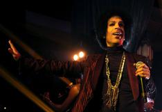Prince celebra San Valentín con concierto sorpresa en N.York