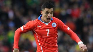 Copa América: Sampaoli anunció lista de 23 de selección chilena
