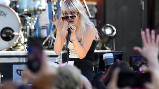 Paramore confirma concierto en Lima: Fecha oficial y preventa de entradas