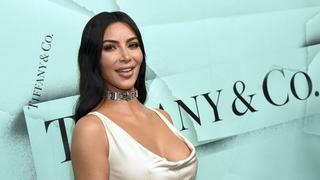 Kim Kardashian demanda a marca de ropa que copiaba sus looks de Instagram