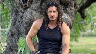 Mario Cimarro: cómo se llamará la hija del actor de “Pasión de gavilanes”