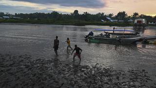 Colombia desarticula red de tráfico de migrantes hacia EE. UU. y Europa