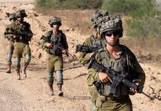 El ejército israelí anuncia una pausa diaria en las operaciones en el sur de Gaza