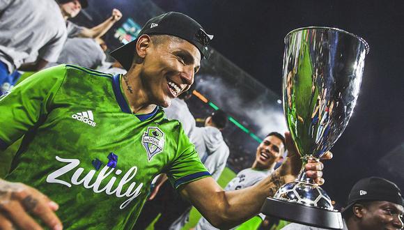 Ruidíaz tendrá que esperar: MLS extendió suspensión de su temporada hasta el 8 de junio