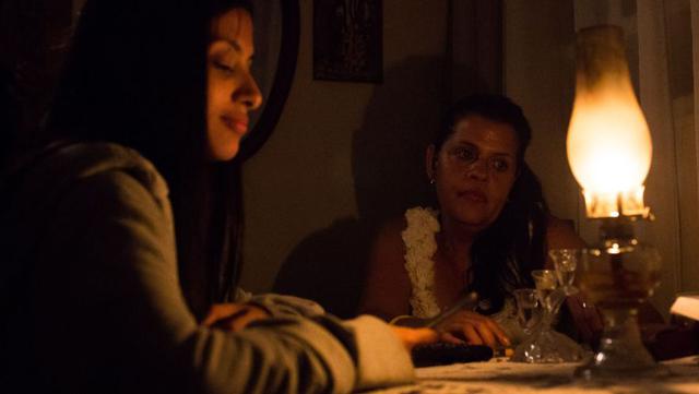 Apagón en Venezuela | Caos, desabastecimiento y muertes: El país petrolero vive más de 60 horas sin energía. (AFP)